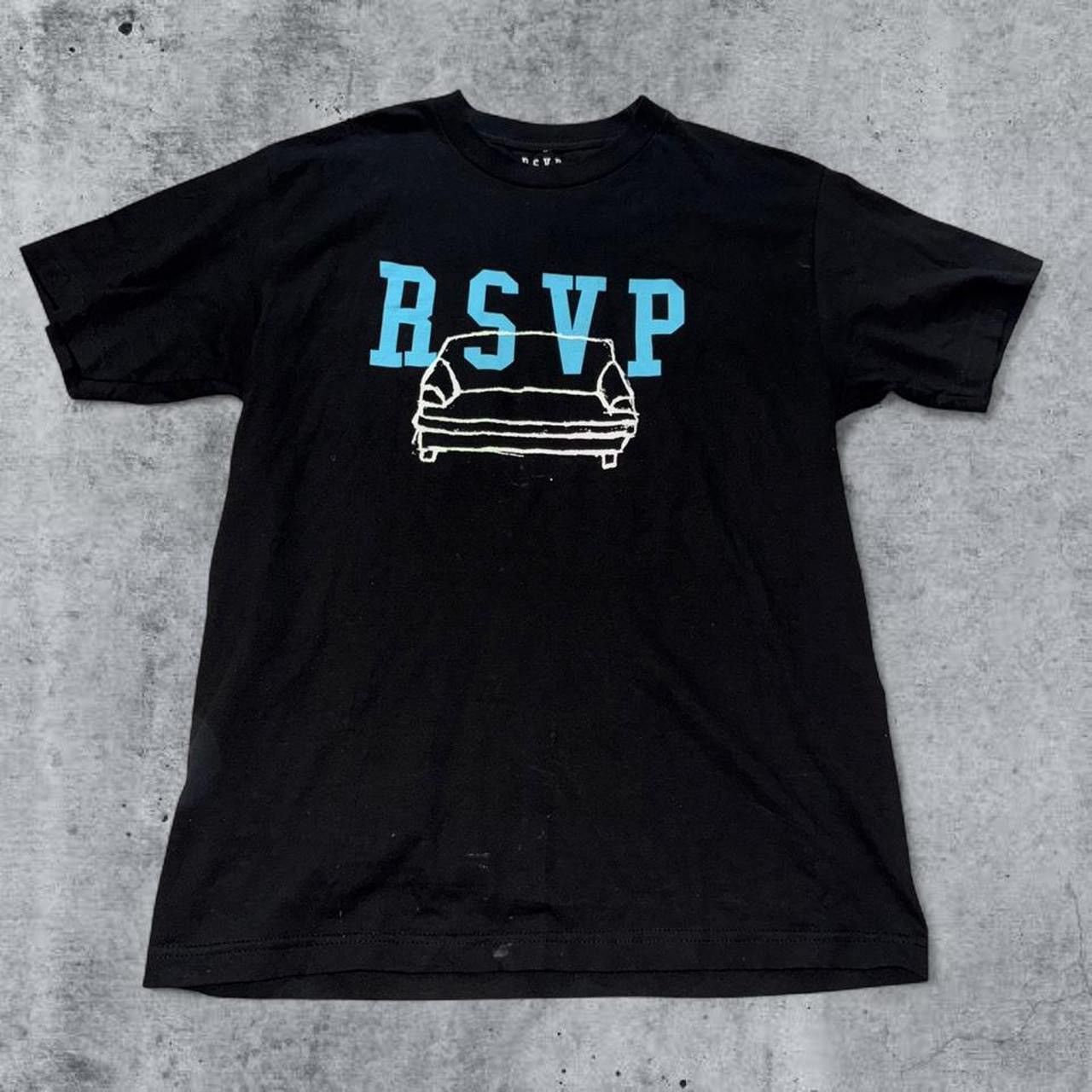 Brockhampton RSVP Gallery x Brockhampton Americas Favorite Boyband Tee Size US M / EU 48-50 / 2 - 1 Thumbnail