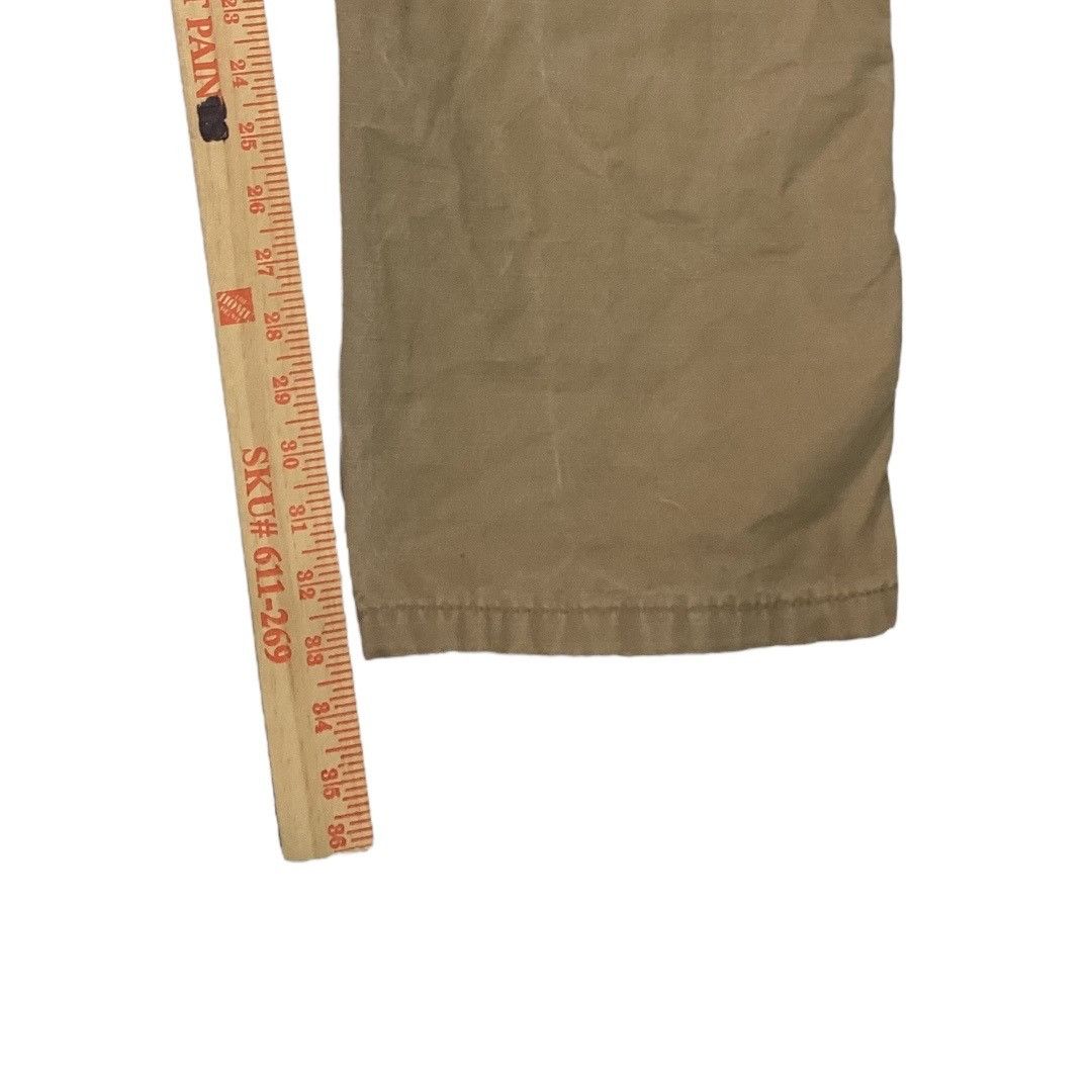 Wrangler Wrangler Workwear Carpenter Pants Cargo Pockets Size 34 x 34 Size US 34 / EU 50 - 5 Thumbnail