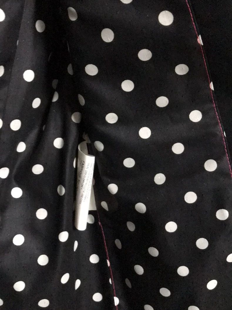 Comme des Garcons Comme des Garcons Suit jacket jacket Size L / US 10 / IT 46 - 6 Thumbnail