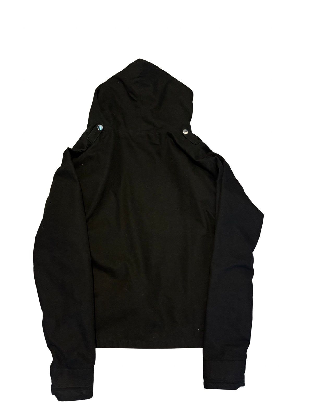 Tundra tundra studios “visionary” jacket Size US M / EU 48-50 / 2 - 2 Thumbnail