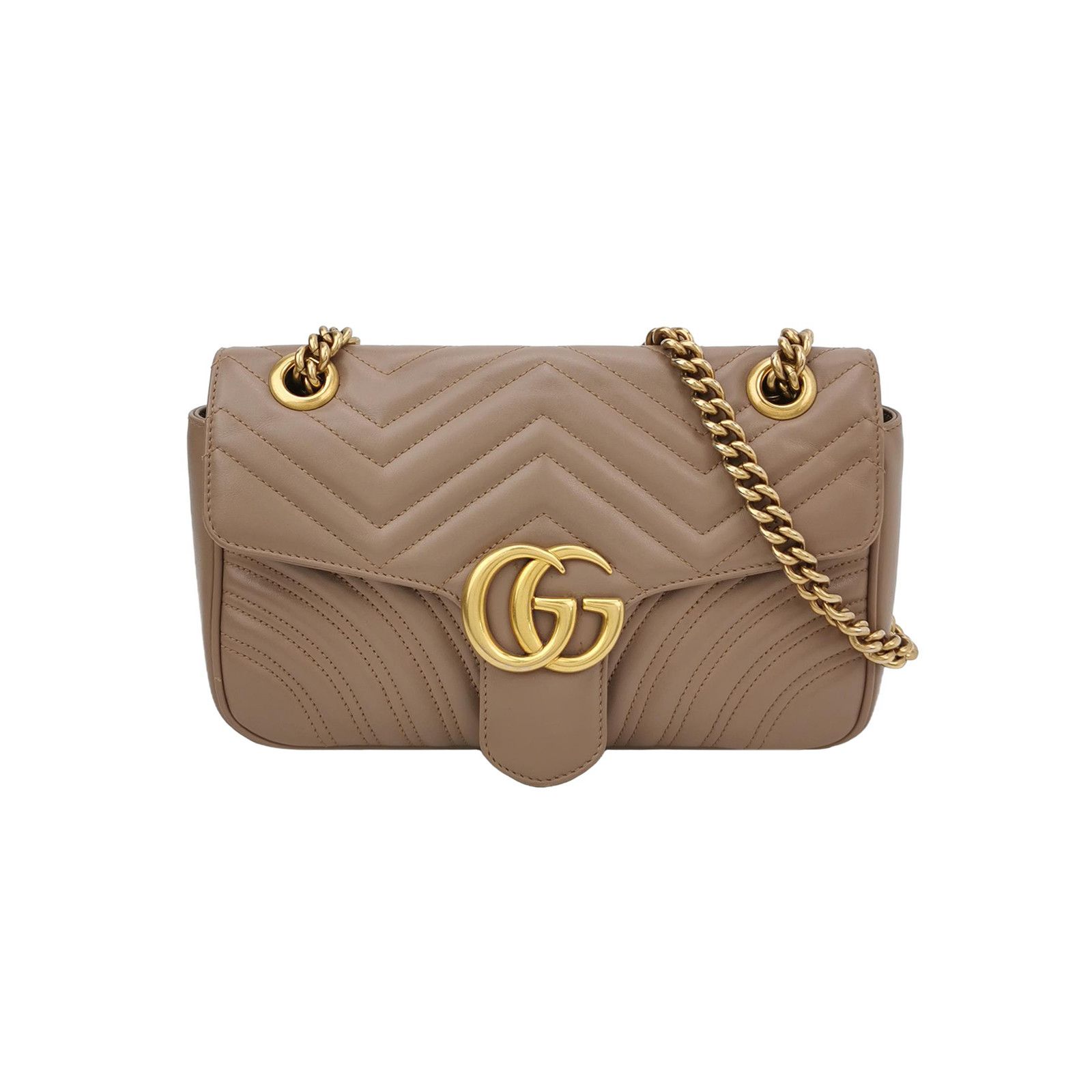 Gucci Gucci Women os Shoulder Bags Size ONE SIZE - 1 Thumbnail