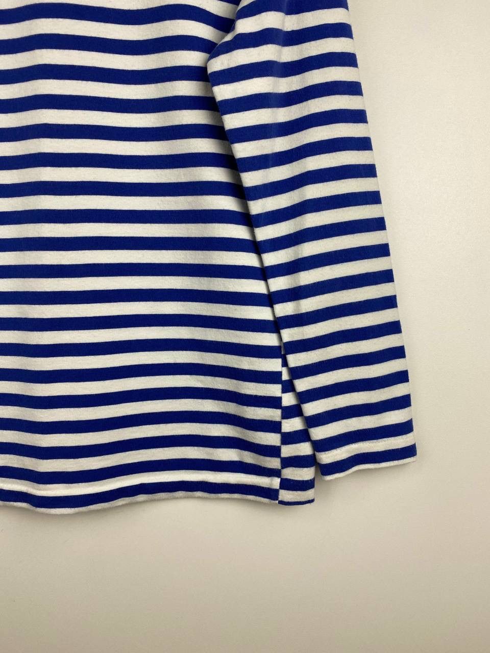 Comme des Garcons PLAY Play Comme Des Garçons long sleeve woman size S Size S / US 4 / IT 40 - 13 Thumbnail
