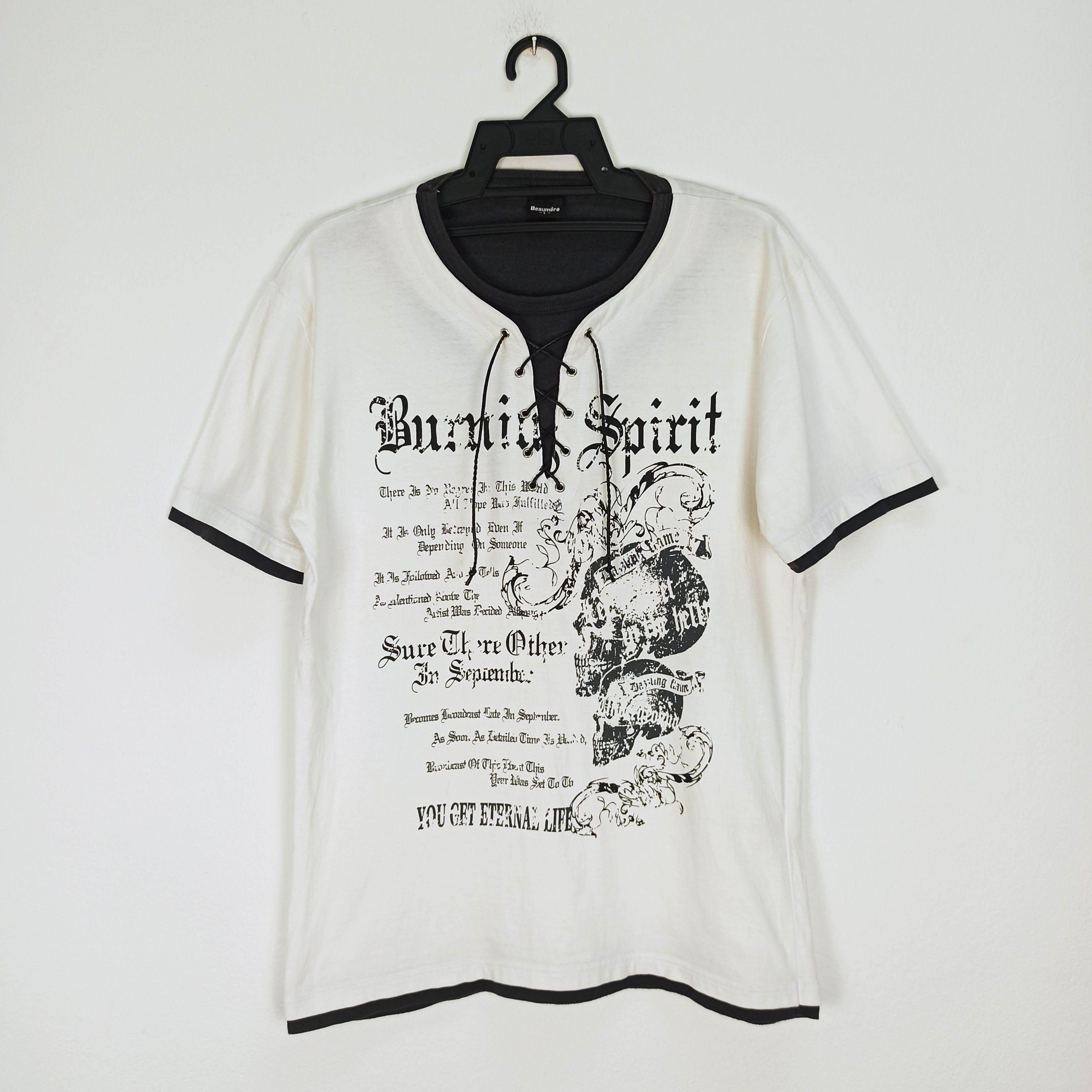 If Six Was Nine × Japanese Brand × Le Grande Bleu (L.G.B.