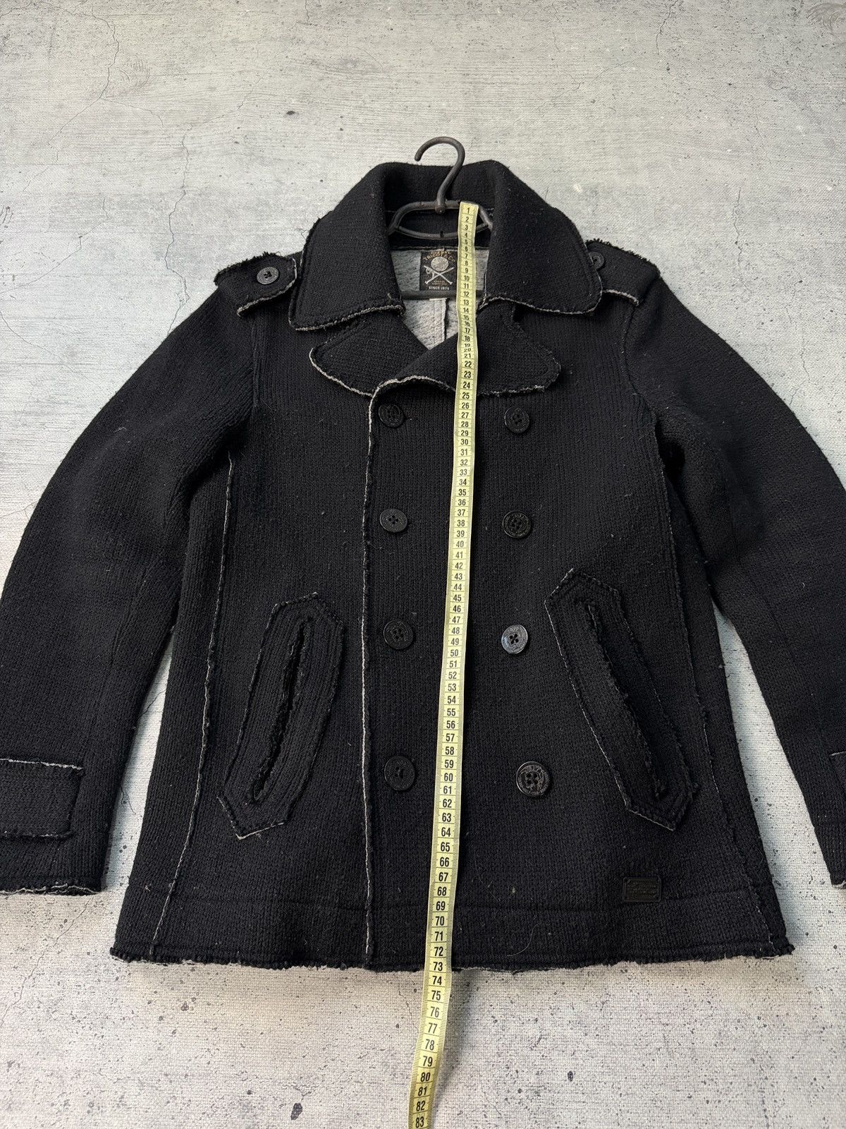 Diesel Diesel Vintage Winter Men's Coat S Size US S / EU 44-46 / 1 - 9 Thumbnail