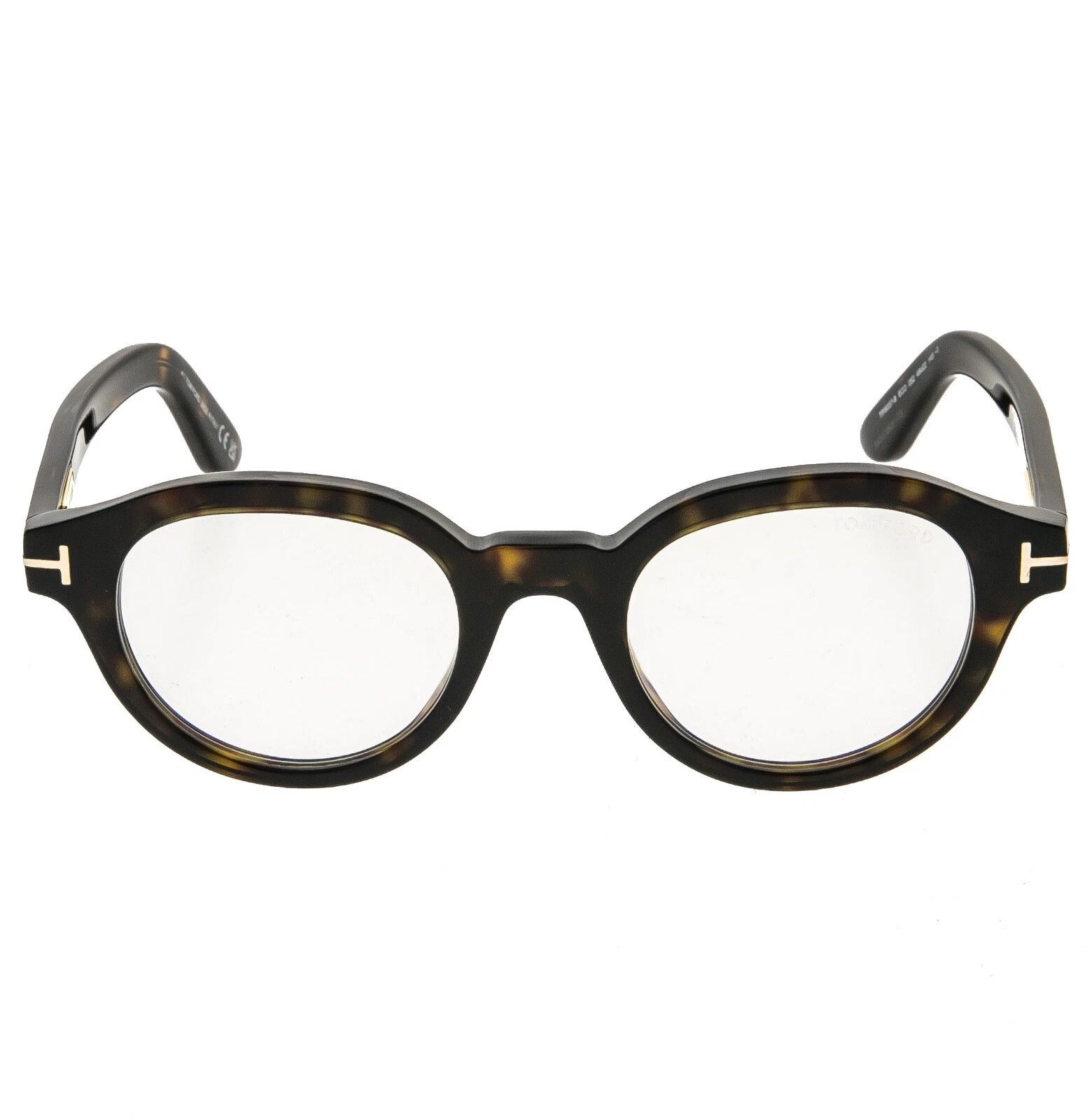 Tom Ford TOM FORD TF6037B 052 Blue Light Block Optical 6037 FT6037 Size ONE SIZE - 9 Thumbnail