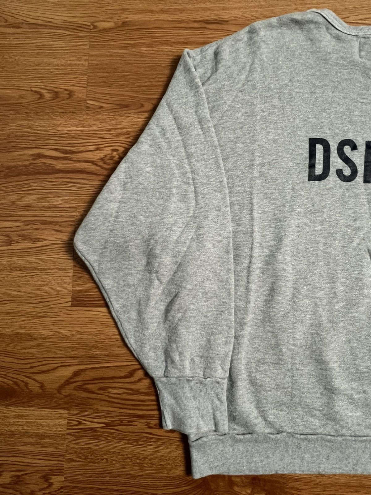 Wtaps Wtaps FW21 DSPLN Academy Crewneck Size US L / EU 52-54 / 3 - 2 Thumbnail