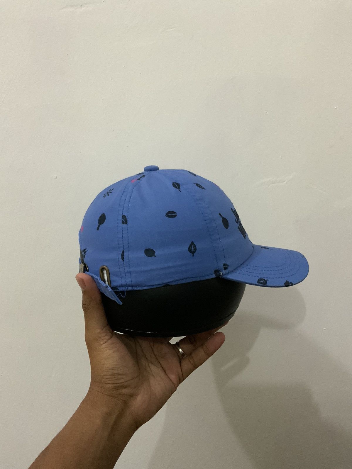 Jack Wolfskin Jack Wolfskins Size M Kids Hat Size ONE SIZE - 4 Thumbnail