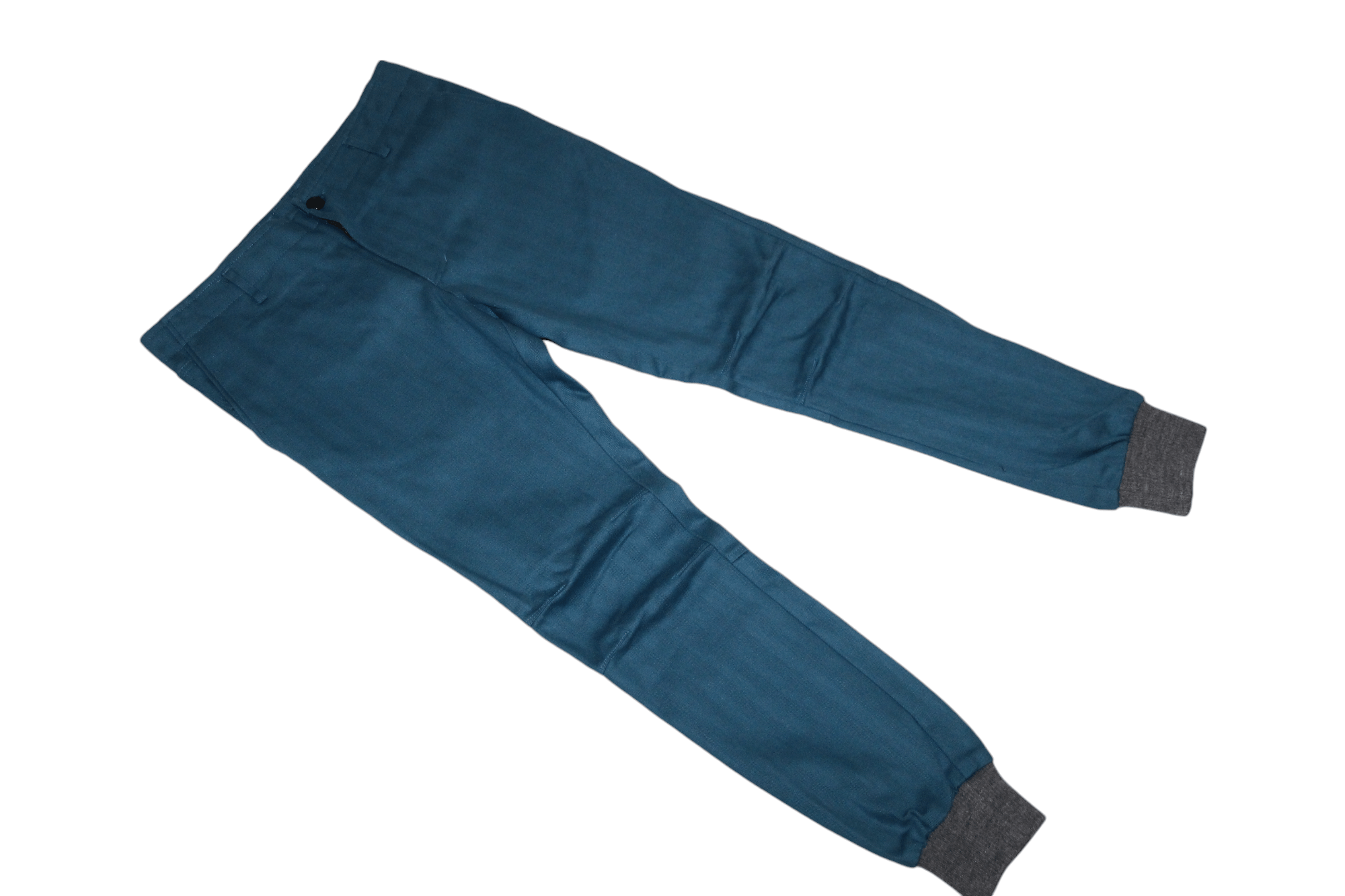 Kith Kith Mercer Twill Denim Jogger Pants. made in USA Size US 31 - 5 Thumbnail
