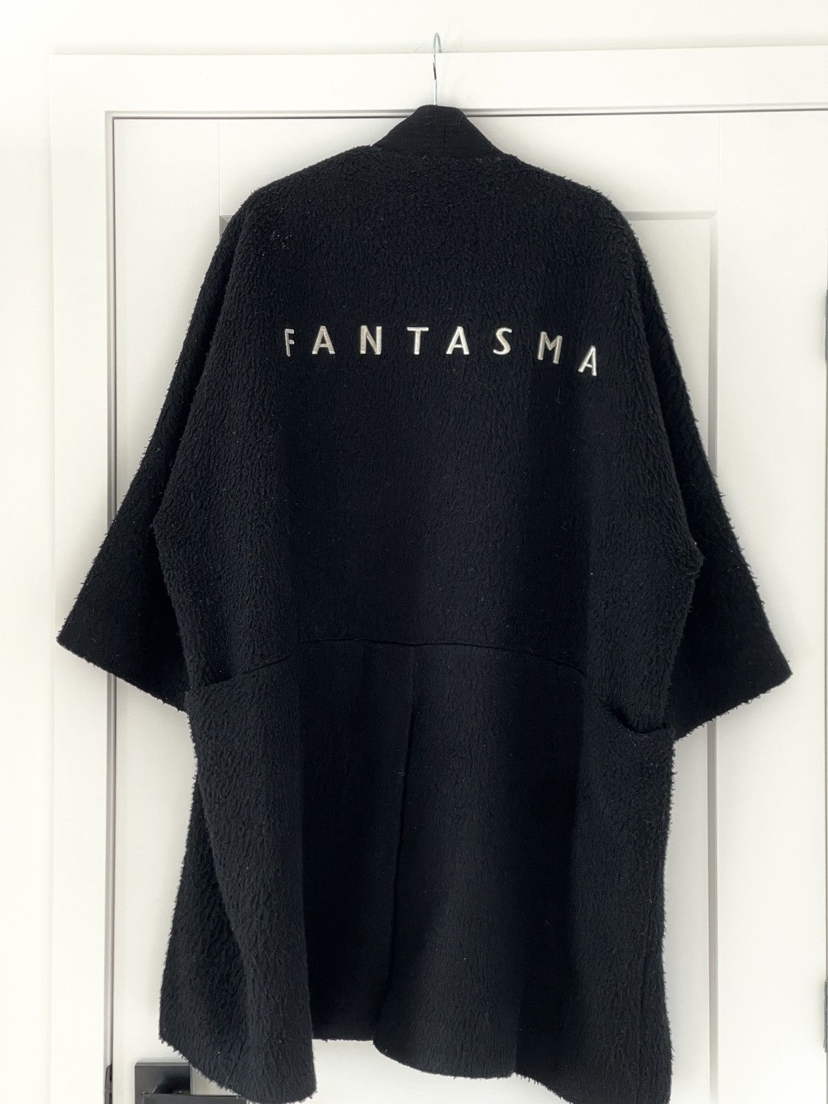 D.Gnak By Kang.D D.GNAK by KANG.D Oversized Coat Size US L / EU 52-54 / 3 - 2 Thumbnail