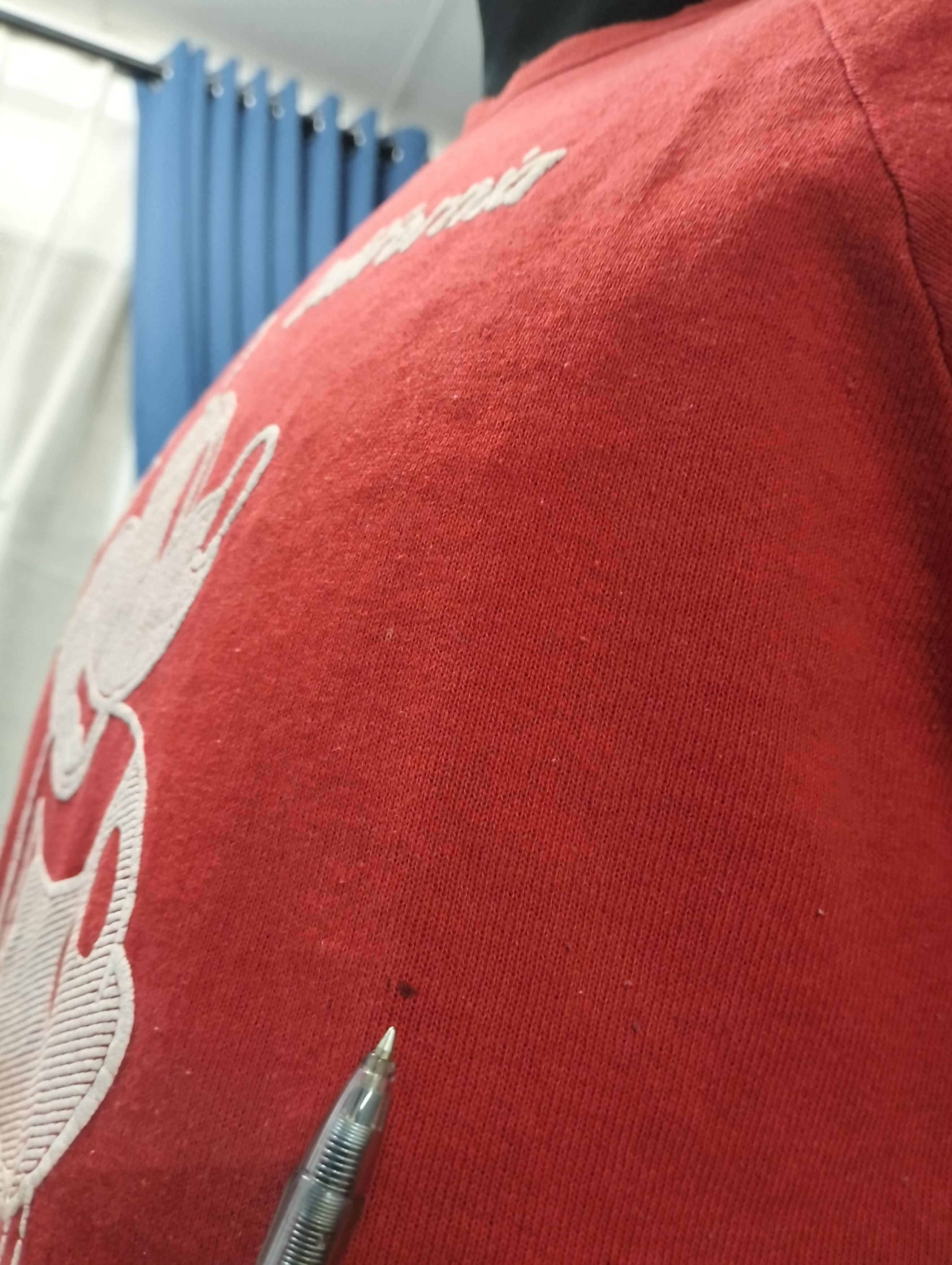 Mickey Mouse × Vintage Vintage Mickey mouse California sweatshirt Size US M / EU 48-50 / 2 - 4 Thumbnail