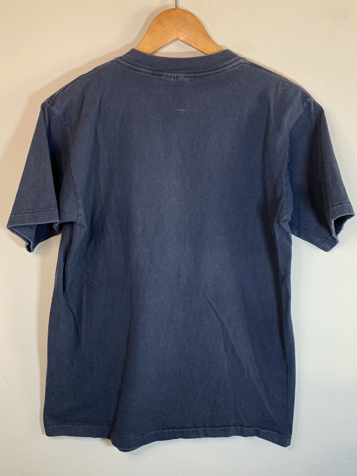 Band Tees × Harley Davidson × Vintage *RARE* Vintage 80s Harley Davidson Elvis Presley Biker Shirt Size US L / EU 52-54 / 3 - 7 Thumbnail