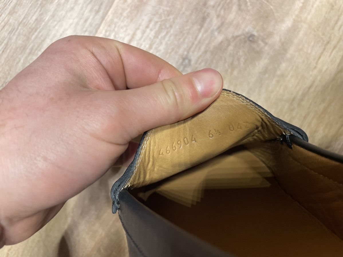 Gucci Gucci Moccasins Size US 9 / EU 42 - 6 Thumbnail