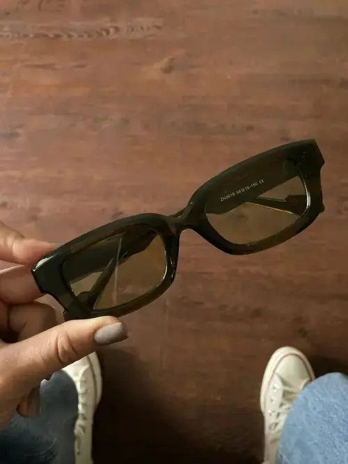Other Candy Square Sunglasses Size ONE SIZE - 4 Thumbnail
