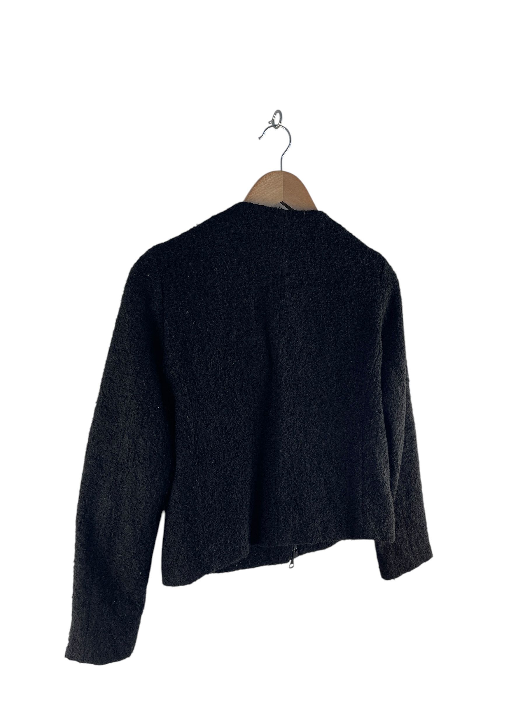 Japanese Brand × Uniqlo Carine Roitfeld Paris Uniqlo Jacket Size US S / EU 44-46 / 1 - 6 Thumbnail