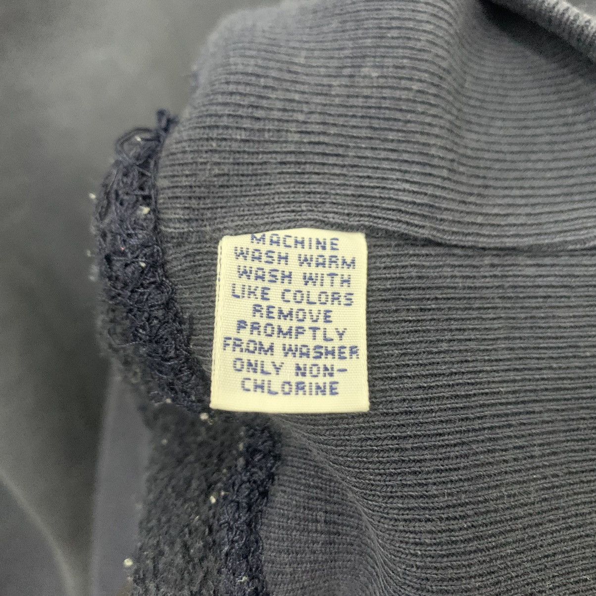 Polo Ralph Lauren Polo Ralph Lauren Boxy Sweatshirt Size US L / EU 52-54 / 3 - 7 Thumbnail