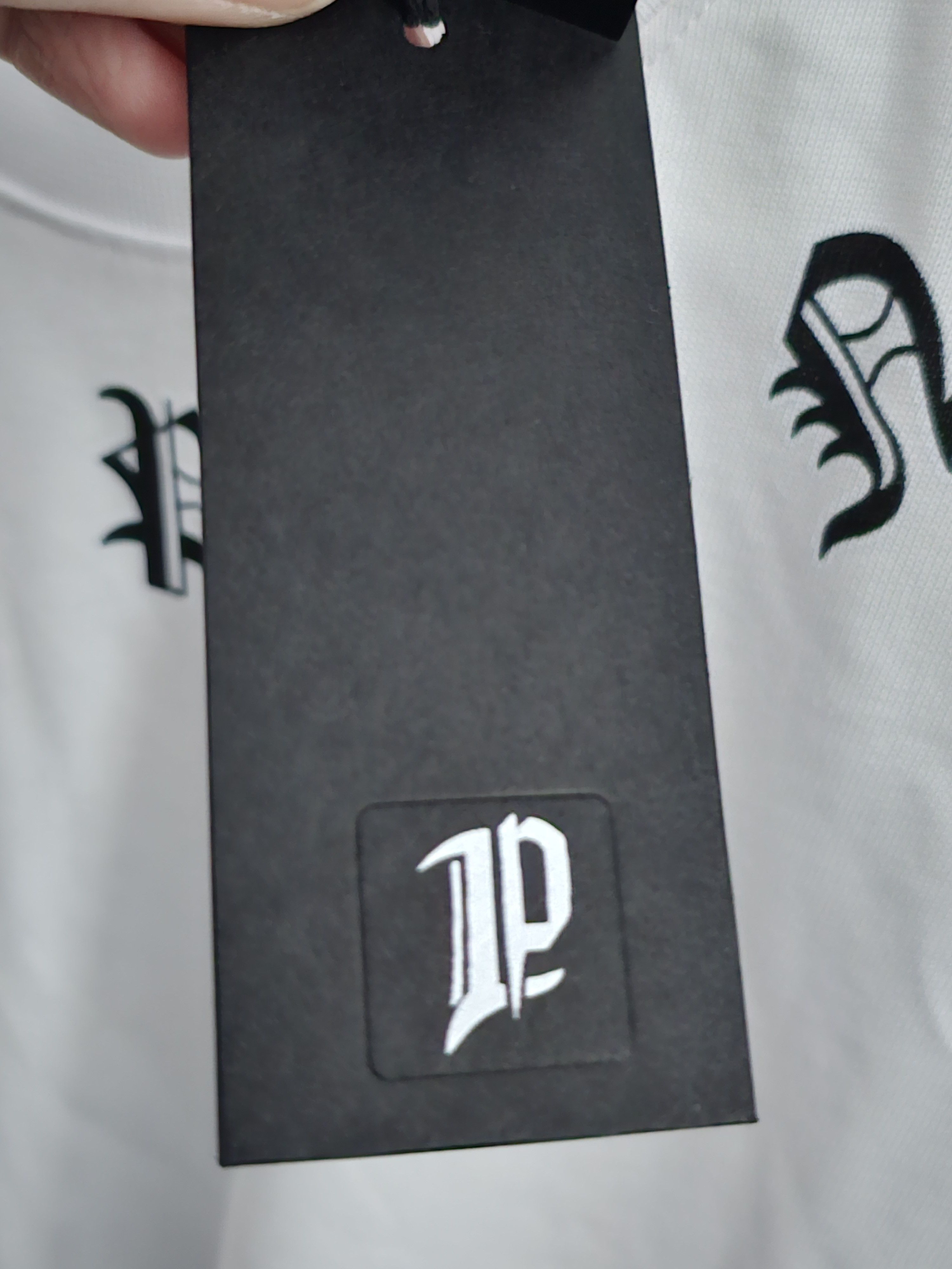 Other Left Point Graphic T-shirt Size US L / EU 52-54 / 3 - 6 Thumbnail