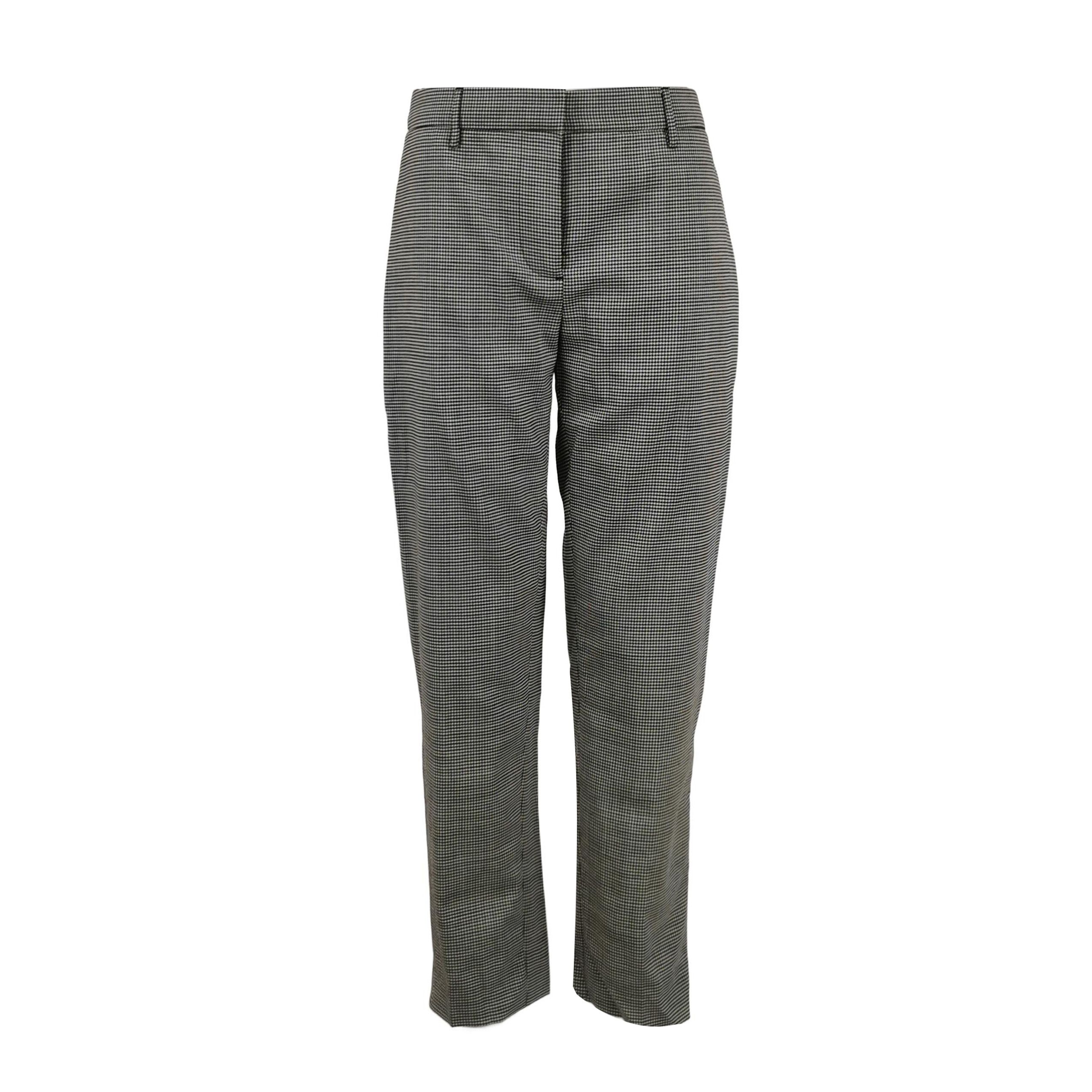 Burberry Burberry Women 26 Pants Size 26" / US 2 / IT 38 - 1 Thumbnail