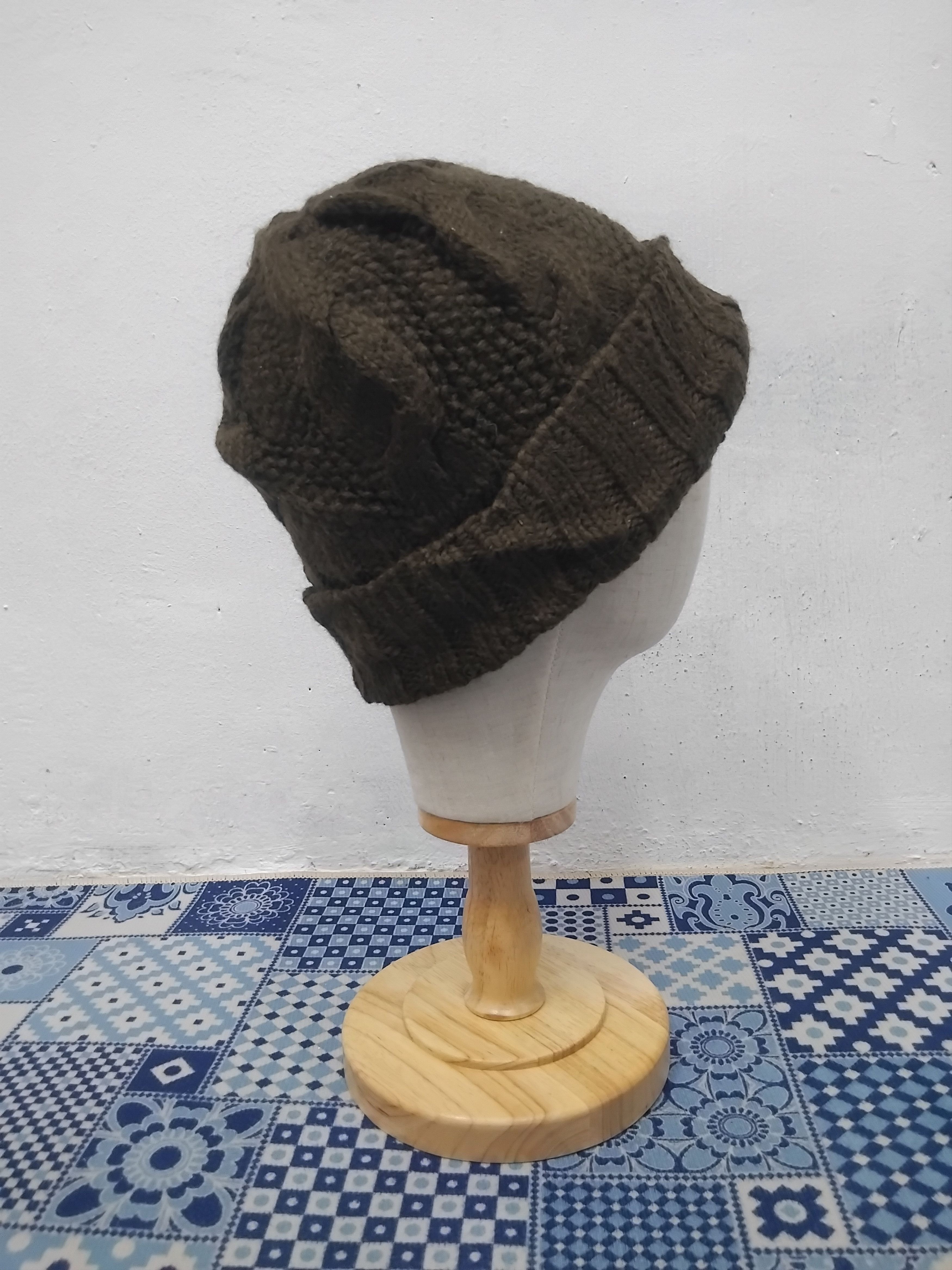 PPFM 💥Page boy mountain torrent grey beanie Size ONE SIZE - 7 Thumbnail
