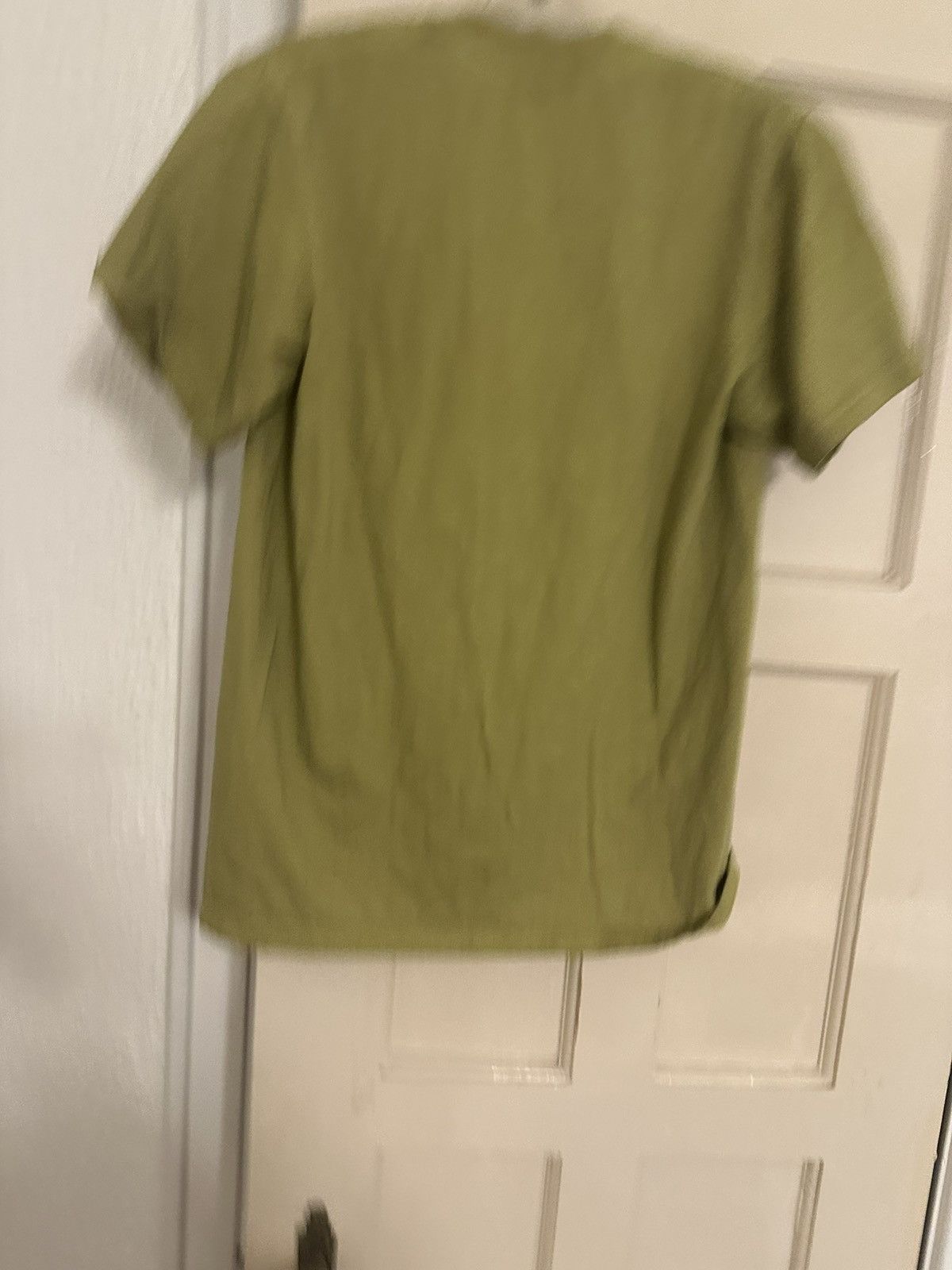 Supreme Supreme Tee Size US S / EU 44-46 / 1 - 6 Thumbnail