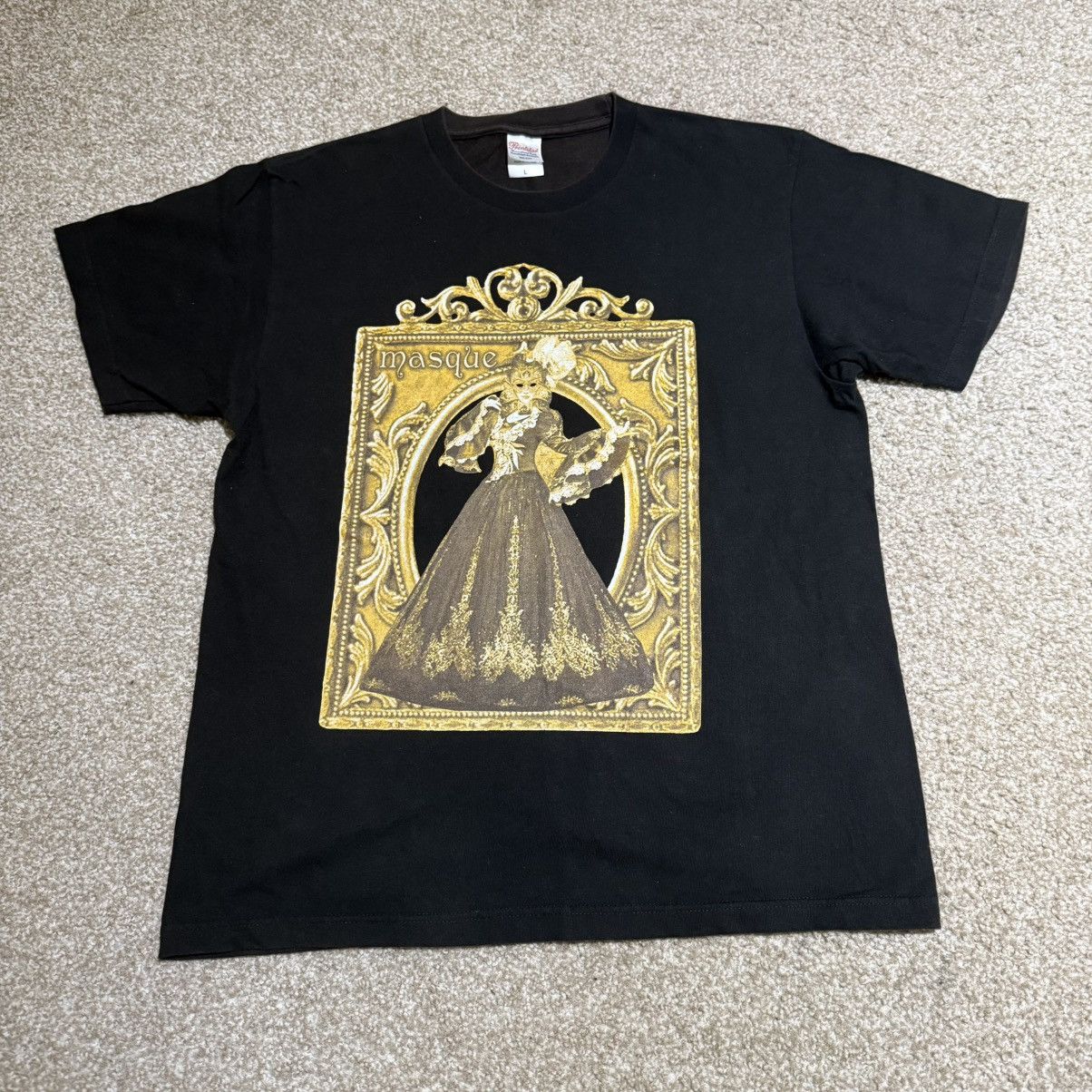 Other Nogod Visual Kei Official Merchandise Size US L / EU 52-54 / 3 - 1 Thumbnail