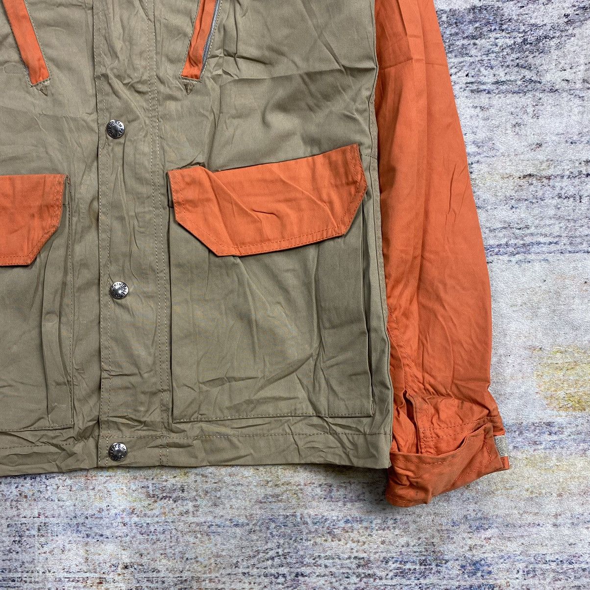 The North Face Purple Label the north face purple label 65/35 mountain parka jacket Size US S / EU 44-46 / 1 - 5 Thumbnail