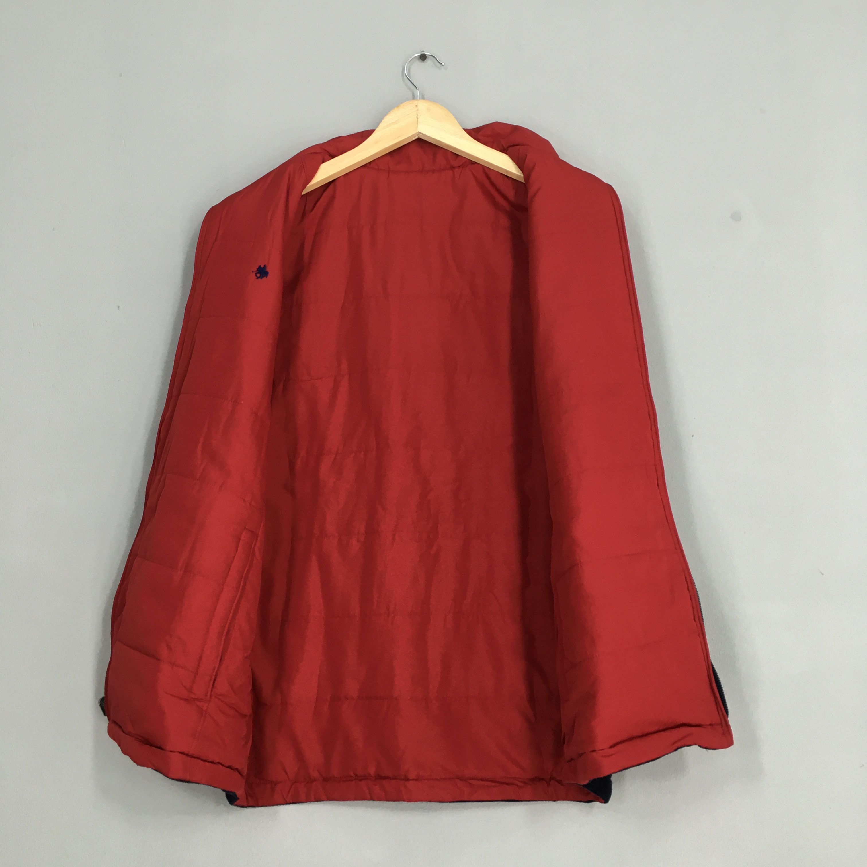 Polo Ralph Lauren Vintage Polo British Country Vest Jacket Large Size US L / EU 52-54 / 3 - 6 Thumbnail