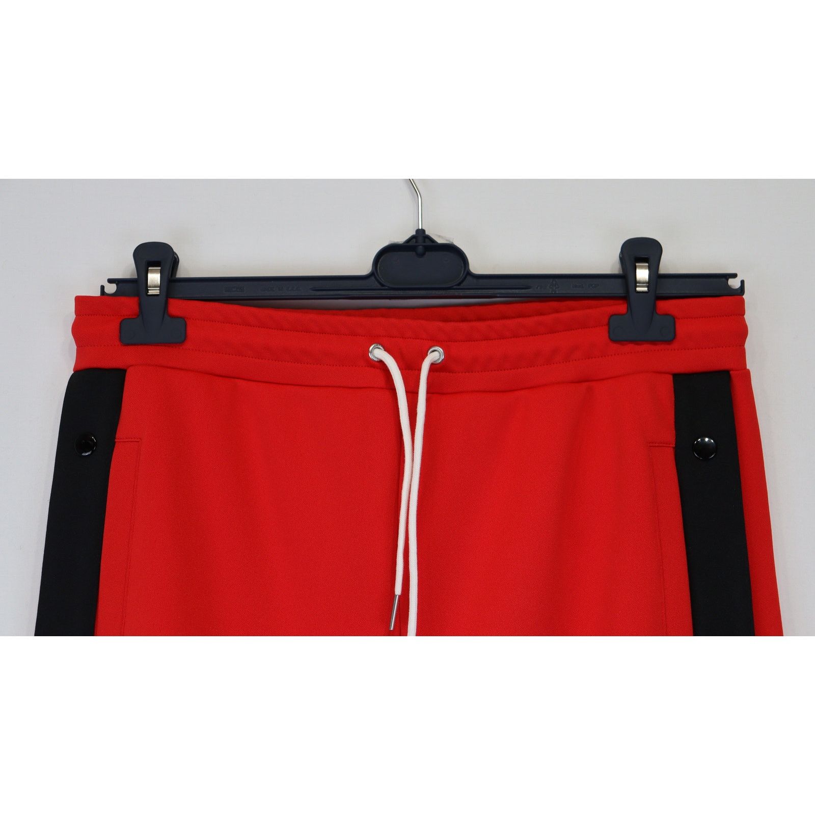 Celine o1rshd1 Jogging Large Pressions in Red Size US 34 / EU 50 - 2 Thumbnail