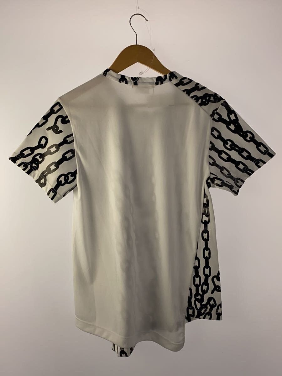 Comme des Garcons 2024 Chain T-Shirt Size US S / EU 44-46 / 1 - 2 Thumbnail