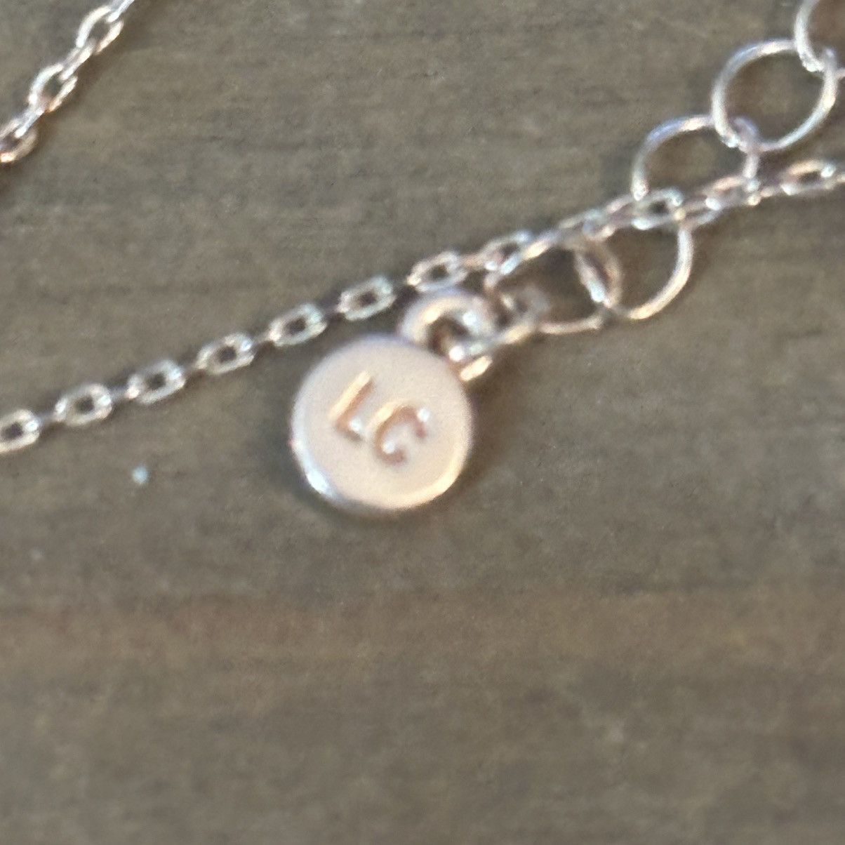 Other Lauren Conrad gold tone opal necklace Size ONE SIZE - 5 Thumbnail