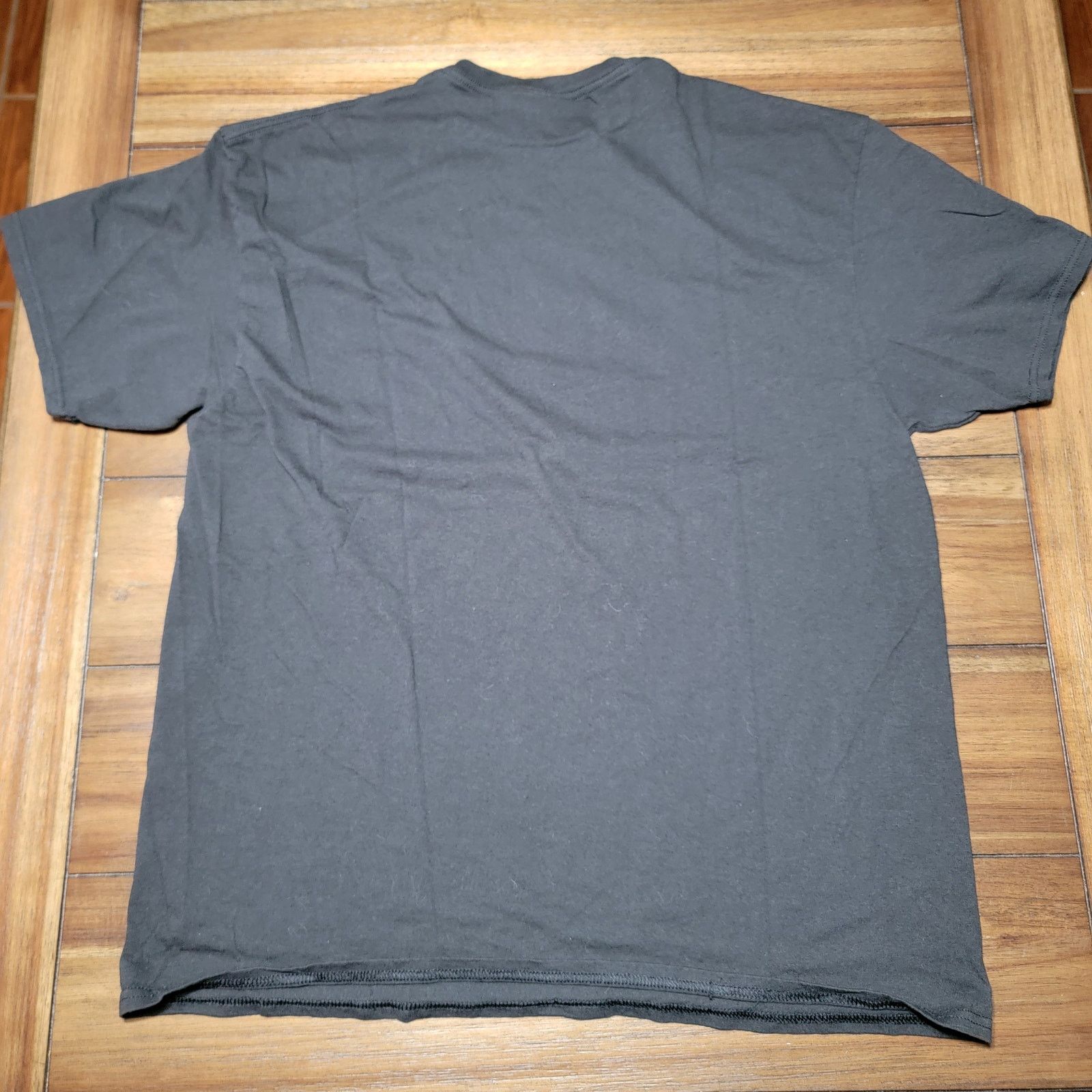 Delta Houston Astros and Jesus Unisex Tee "All I Need..." -Size XL Size XL / US 12-14 / IT 48-50 - 3 Thumbnail