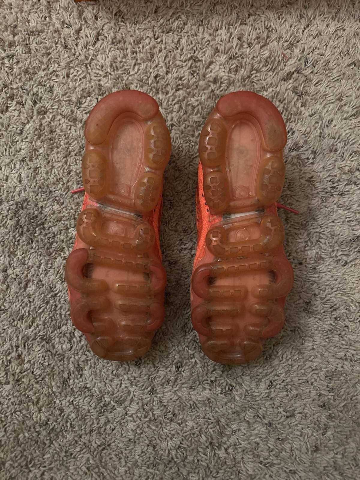 CLOT × Nike Nike Clot Vapor Max Size US 8.5 / EU 41-42 - 5 Thumbnail