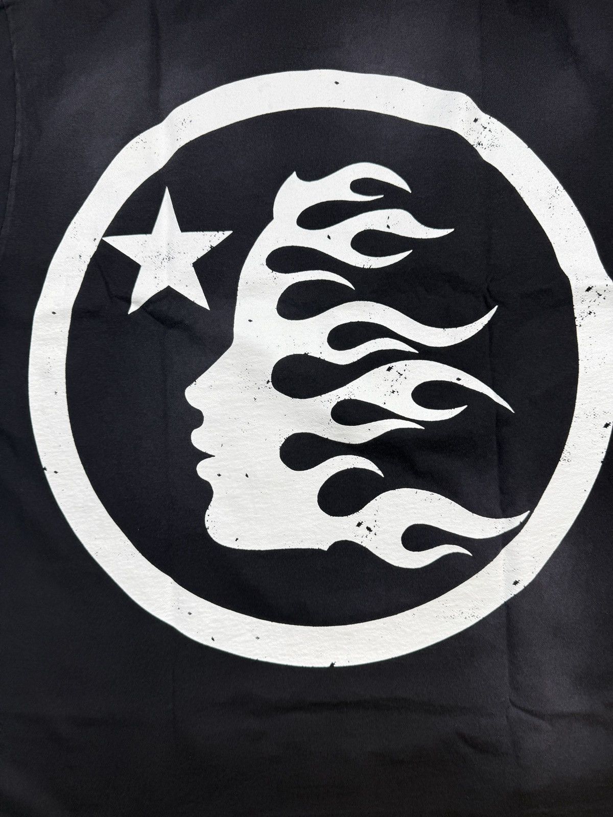 が*る様 【海外限定】HELLSTAR Logo Rhinestone Snap HELLSTAR Rhinestone Logo Cap | Pink | FARFETCH