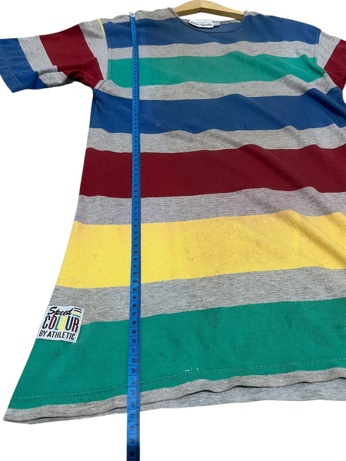 20471120 2000sPuls Sport Speed Colour By Athletic Size US M / EU 48-50 / 2 - 5 Thumbnail