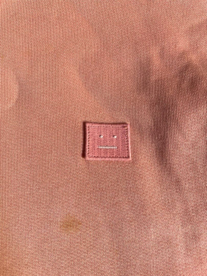 Acne Studios × Japanese Brand Acne studio FW17 oversized hoodie Size US M / EU 48-50 / 2 - 3 Thumbnail