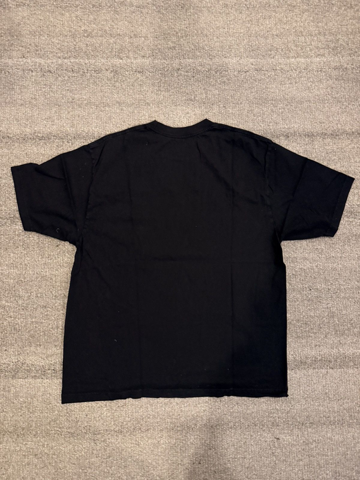 Travis Scott Travis scott Mugshot T shirt Size US XL / EU 56 / 4 - 4 Thumbnail