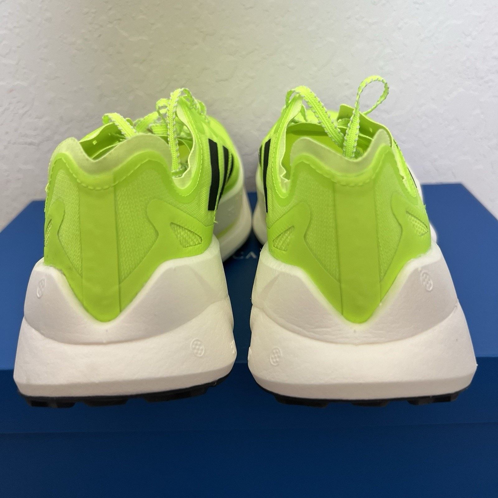 Adidas Adidas Terrex Agravic Speed Ultra Trail Running Shoe Size 7 Size US 7 / EU 40 - 5 Thumbnail