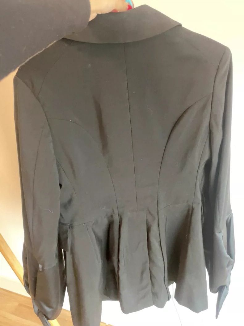 Other Comme Des Garcons Coat Size S / US 4 / IT 40 - 5 Thumbnail