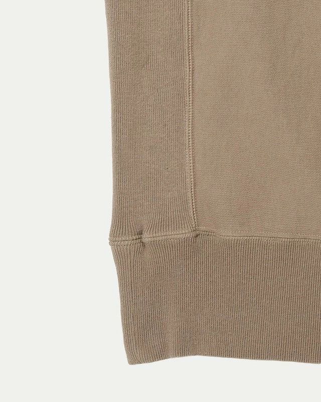 Taiga Takahashi Taiga Takahashi MILITARY TRAINING SWEAT SHIRT 44 Size US S / EU 44-46 / 1 - 5 Thumbnail