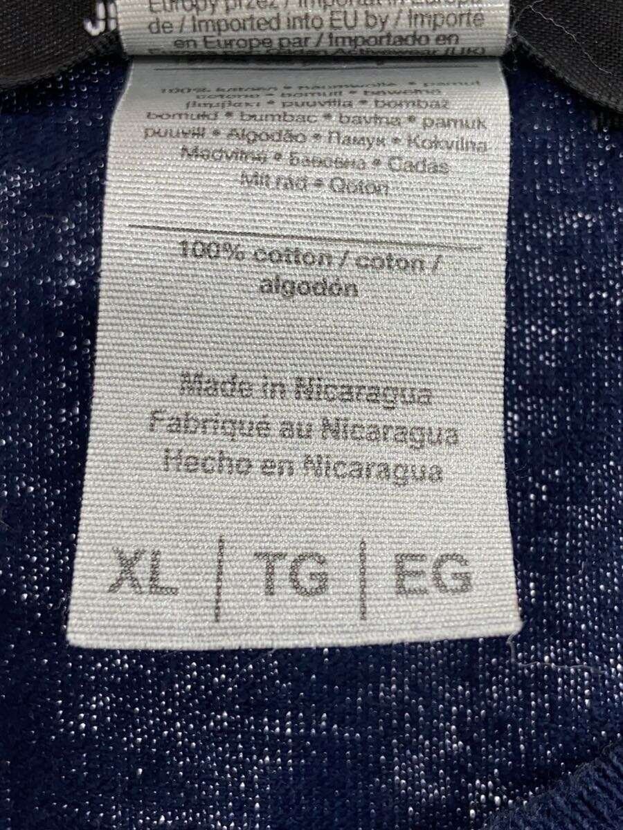 Undercover "PSYCHO" College Logo Tee Size US XL / EU 56 / 4 - 5 Thumbnail
