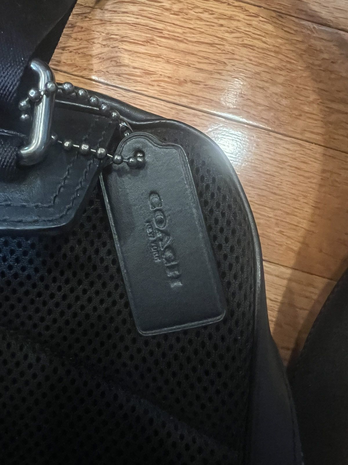 Coach Coach bag Size ONE SIZE - 4 Thumbnail