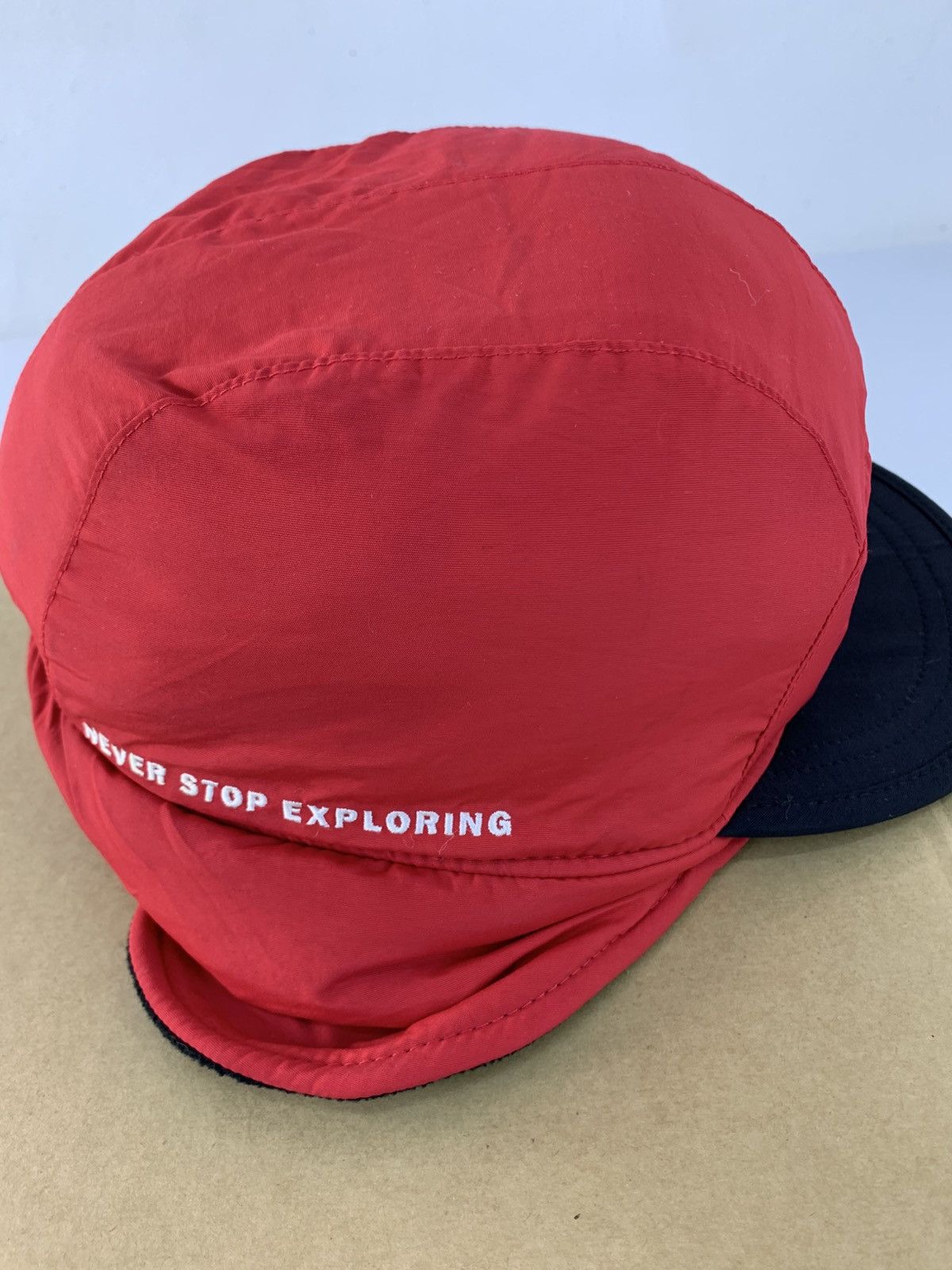 The North Face The North Face Never Stop Exploring Truffer Hat Size ONE SIZE - 3 Thumbnail