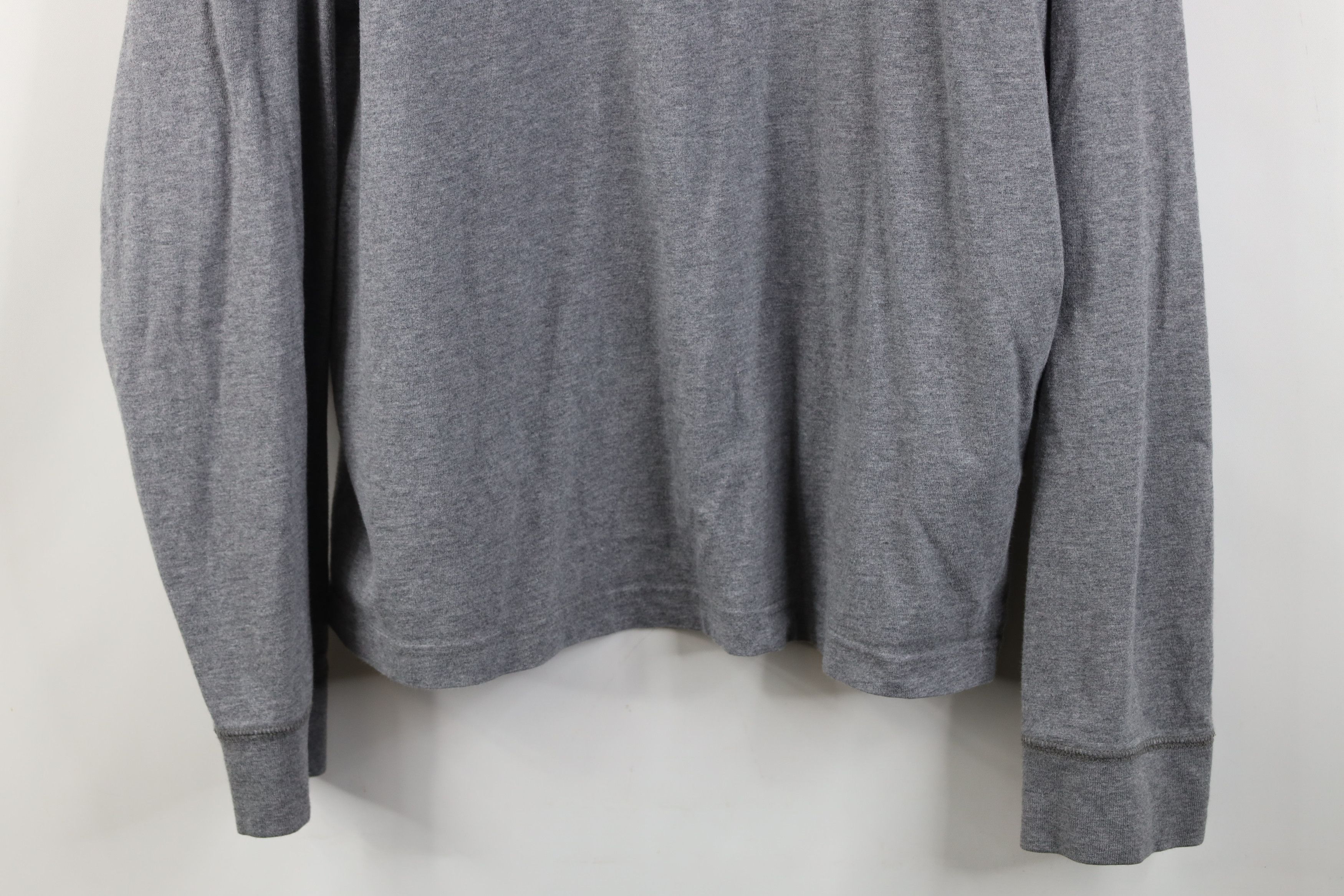 Abercrombie & Fitch Vintage Y2K Abercrombie & Fitch Dragon Long Sleeve T-Shirt Size US XL / EU 56 / 4 - 3 Thumbnail