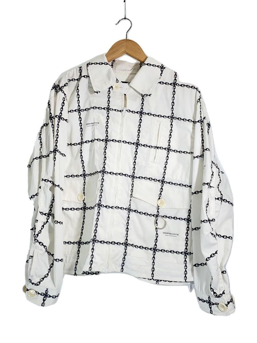 TI　FCRB MONOGRAM NYLON BLOUSON Blouson in Monogram nylon - Men | Ferragamo