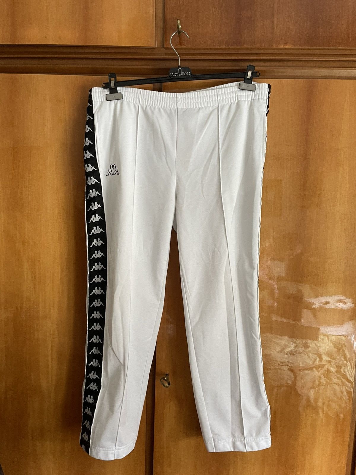 Kappa Kappa Logo Pant Size US 38 / EU 54 - 1 Thumbnail