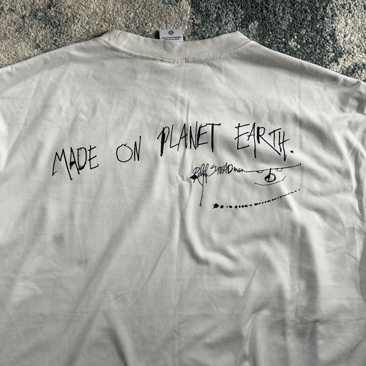 Nike ACG FJ2135-121 RALPH STEADMAN L/S TEE SUMMiT WHiTE FALL AUTUMN Size US L / EU 52-54 / 3 - 12 Thumbnail