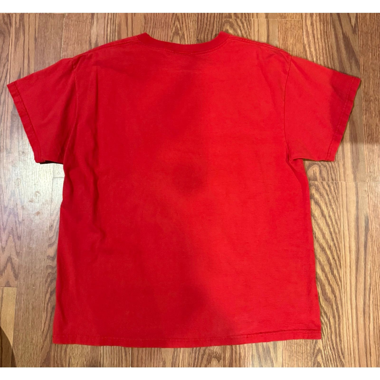 Other 2001 Nobody Asked You Sylvester and Tweety Size US XL / EU 56 / 4 - 5 Thumbnail