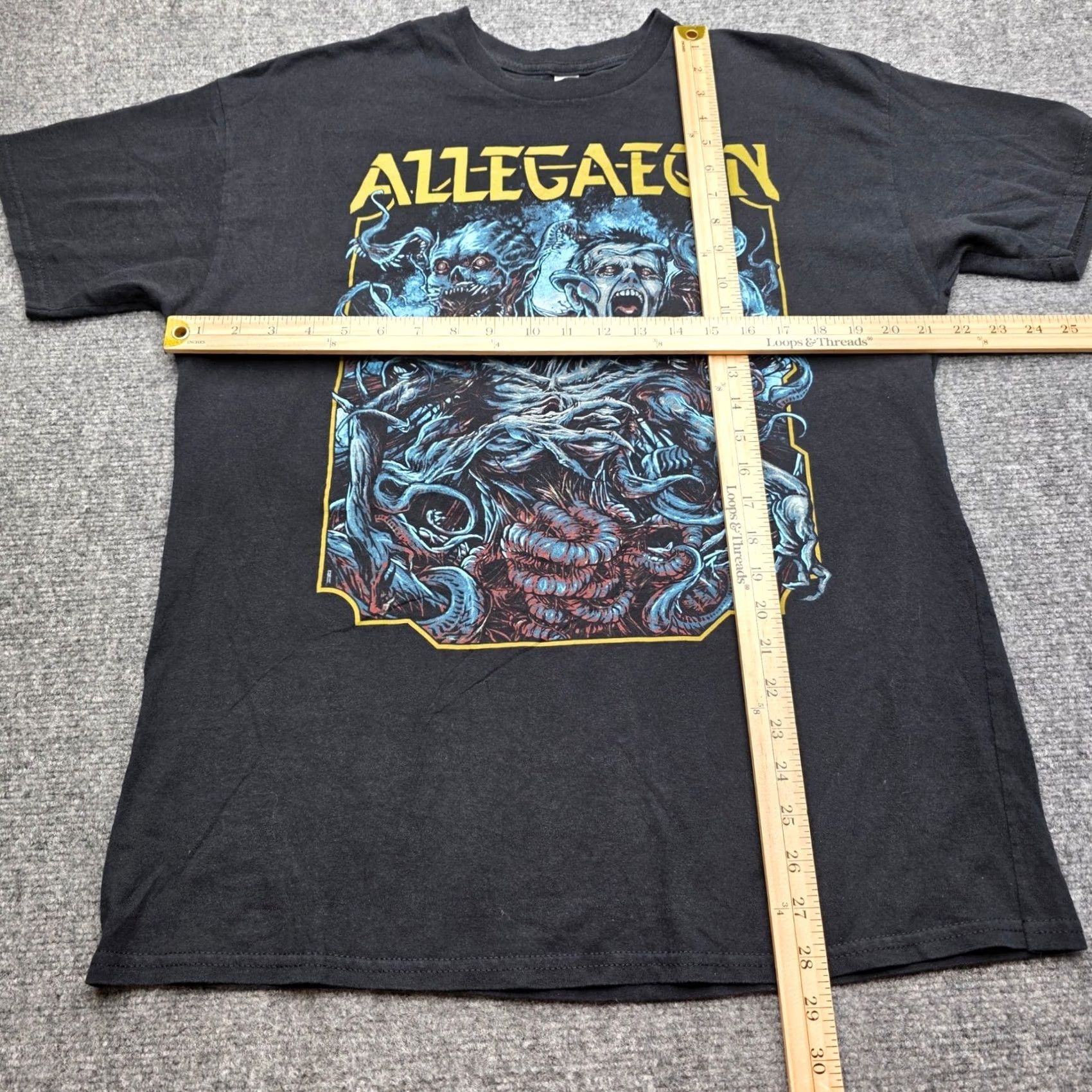 Gildan VINTAGE? No. Size US XL / EU 56 / 4 - 6 Thumbnail