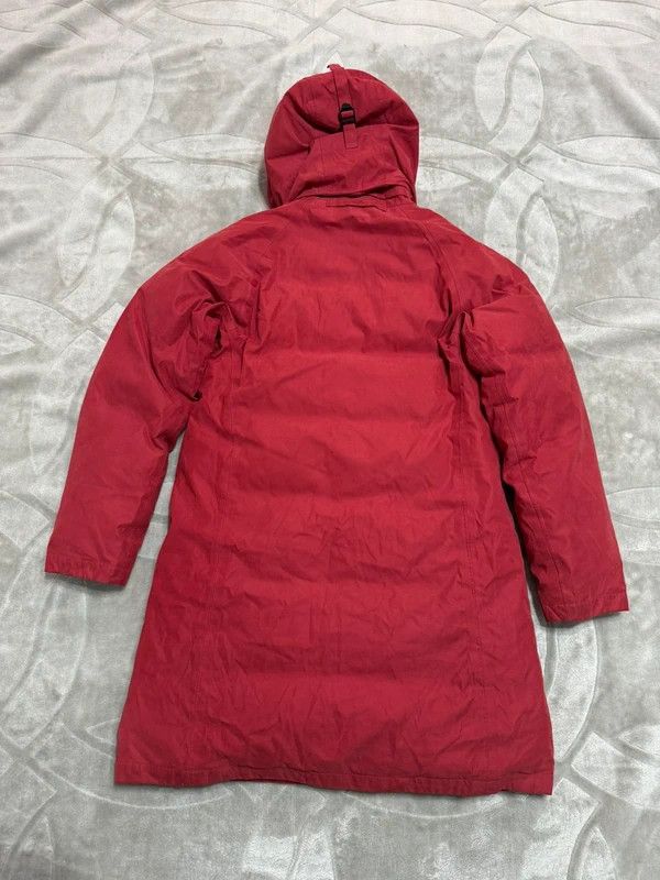 Musto Musto Performance Insulated Coat Parka Jacket size M Size M / US 6-8 / IT 42-44 - 2 Thumbnail