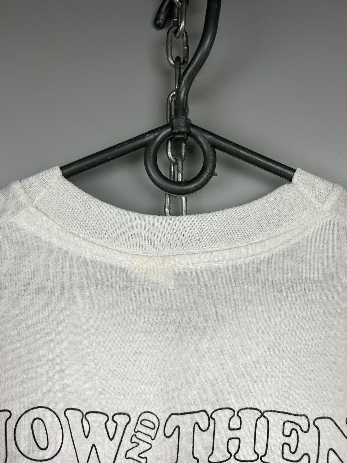 Band Tees × Vintage Vintage 1993 The Kinks Konvention Now and Then T shirt Size US L / EU 52-54 / 3 - 11 Thumbnail