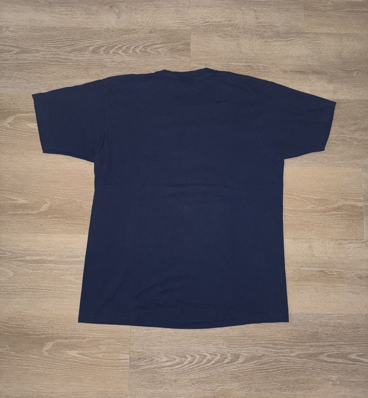 MLB Vintage Chicago White Sox Comiskey Park Closing T-Shirt Size US XL / EU 56 / 4 - 2 Thumbnail